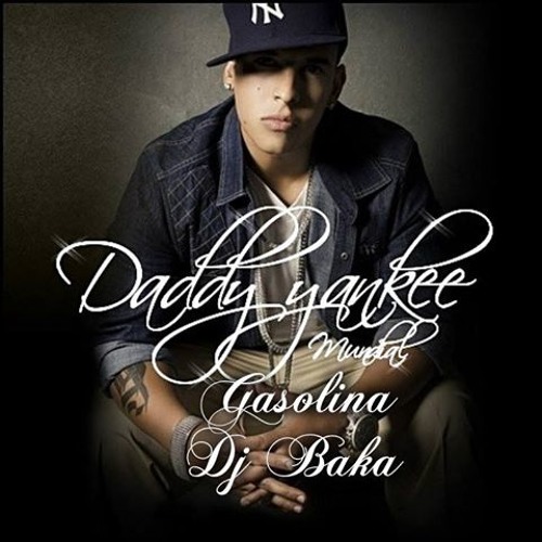 bek johnson recommends daddy yankee gasolina download pic