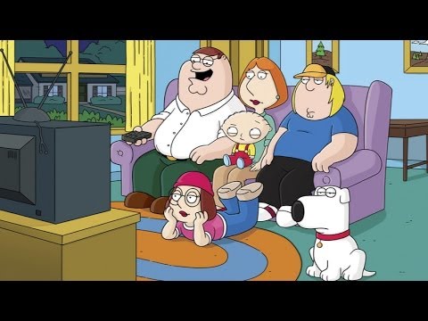 Family Guy Videos Full Episodes deilig sex