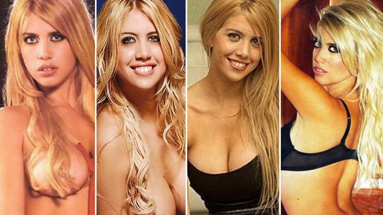 bobby gaffney recommends Pete De Wanda Nara