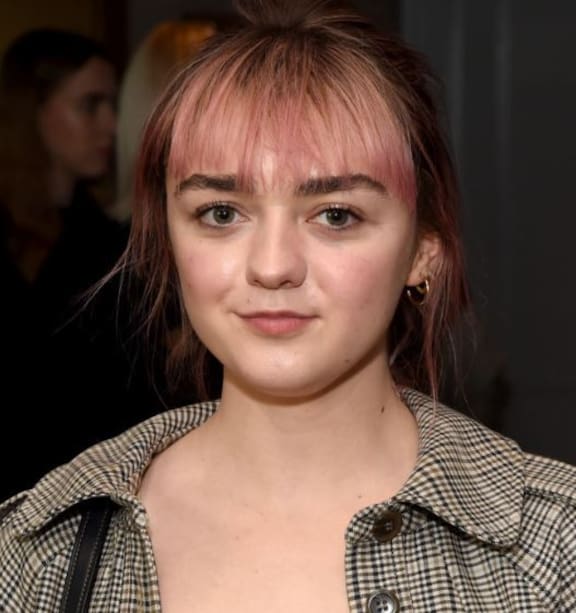 brenda clark parker recommends Maisie Williams Masturbation Video