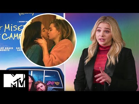 cindy vandemark recommends Chloe Moretz Having Sex