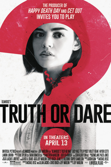 xrated truth or dare