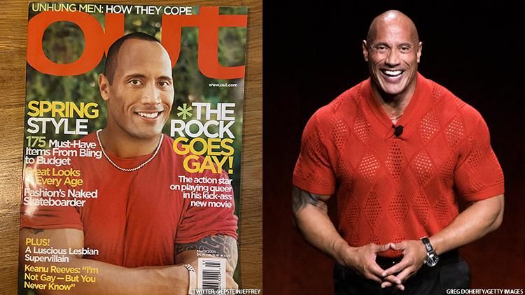 biman sarkar add photo is dwayne johnson homosexual