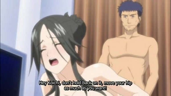 Best of Sex scenes from anime