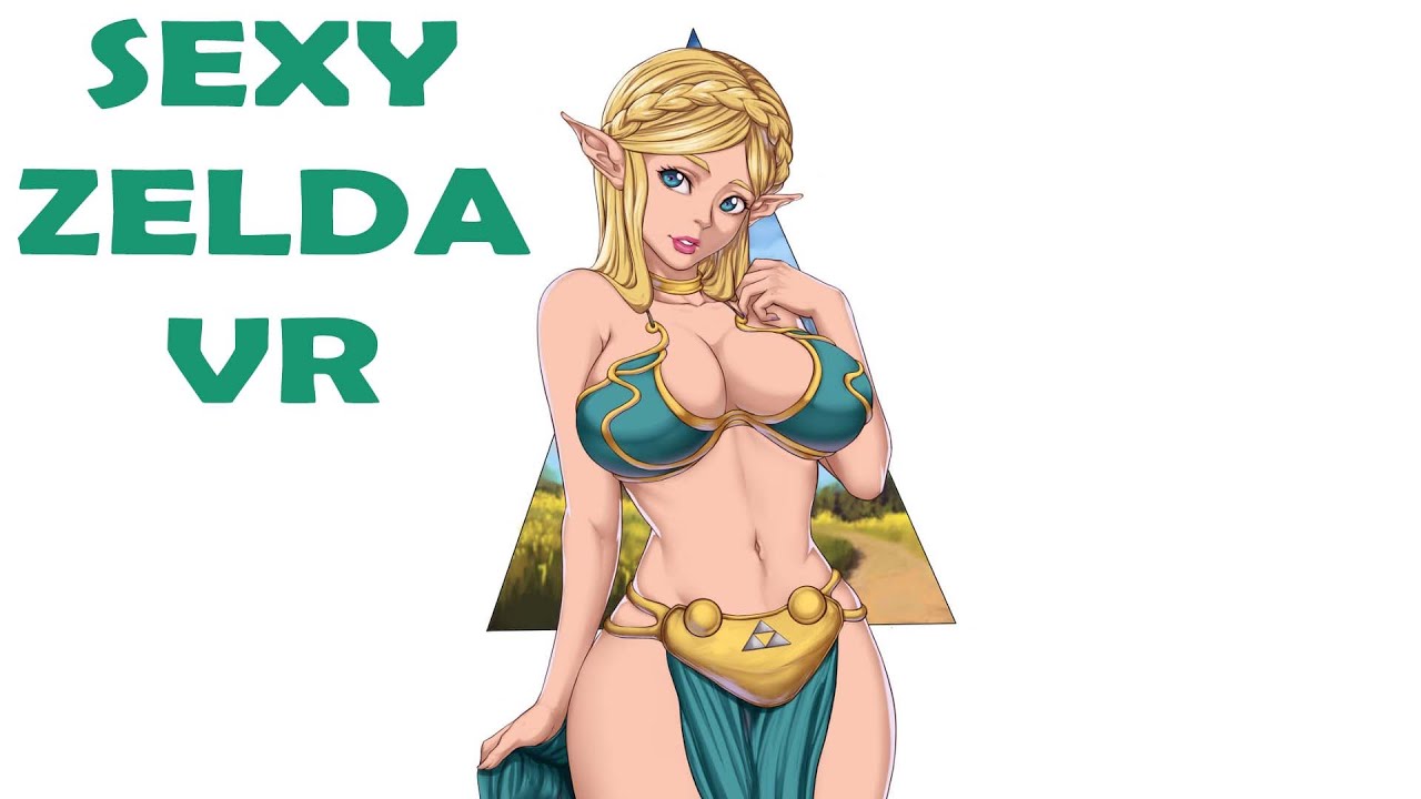 amy lichtenstein add photo sexy zelda pics