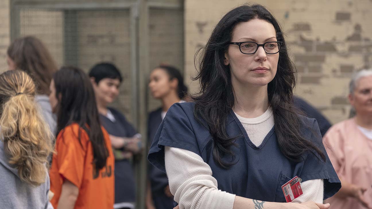 alona aharon recommends laura prepon orange is the new black topless pic