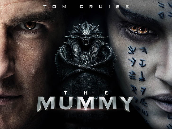 candice cotten recommends The Mummy Hd Download