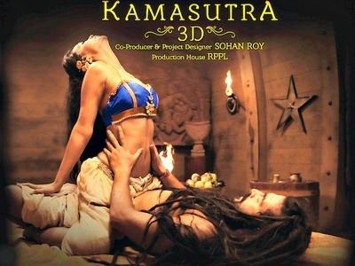 dean sayer share kamasutra 3d on netflix photos