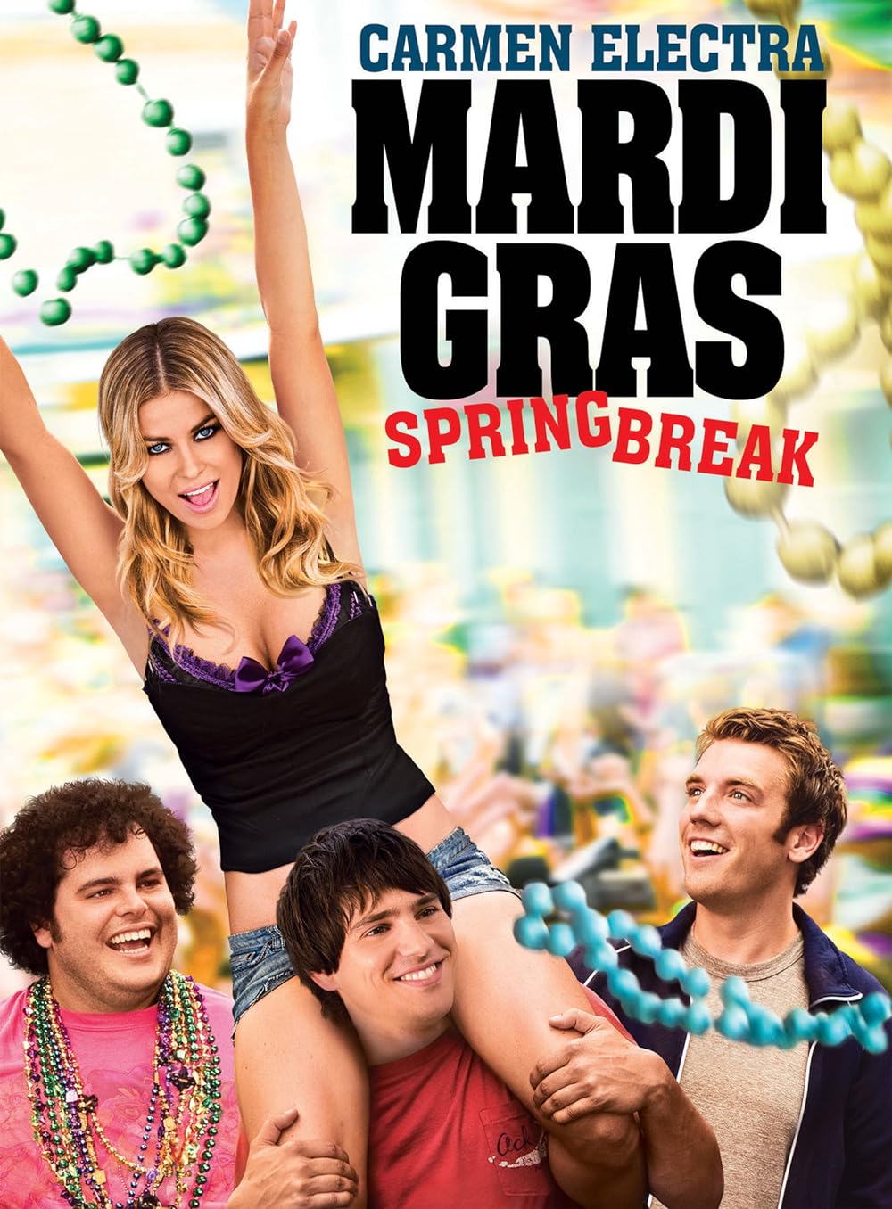 adam swafford recommends Spring Break Porn Movies
