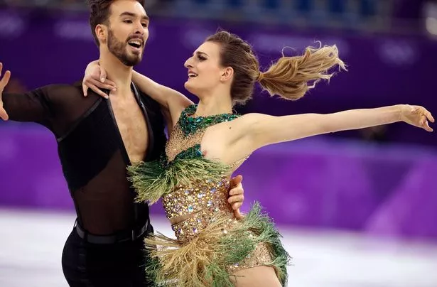 alex seiz add figure skating nipple slip photo