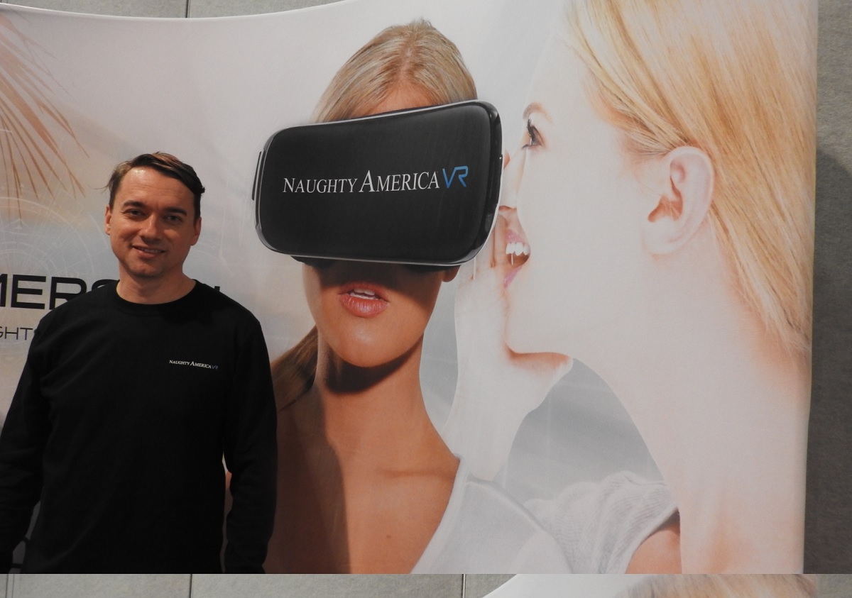 donald high recommends Naughty America Vr 360