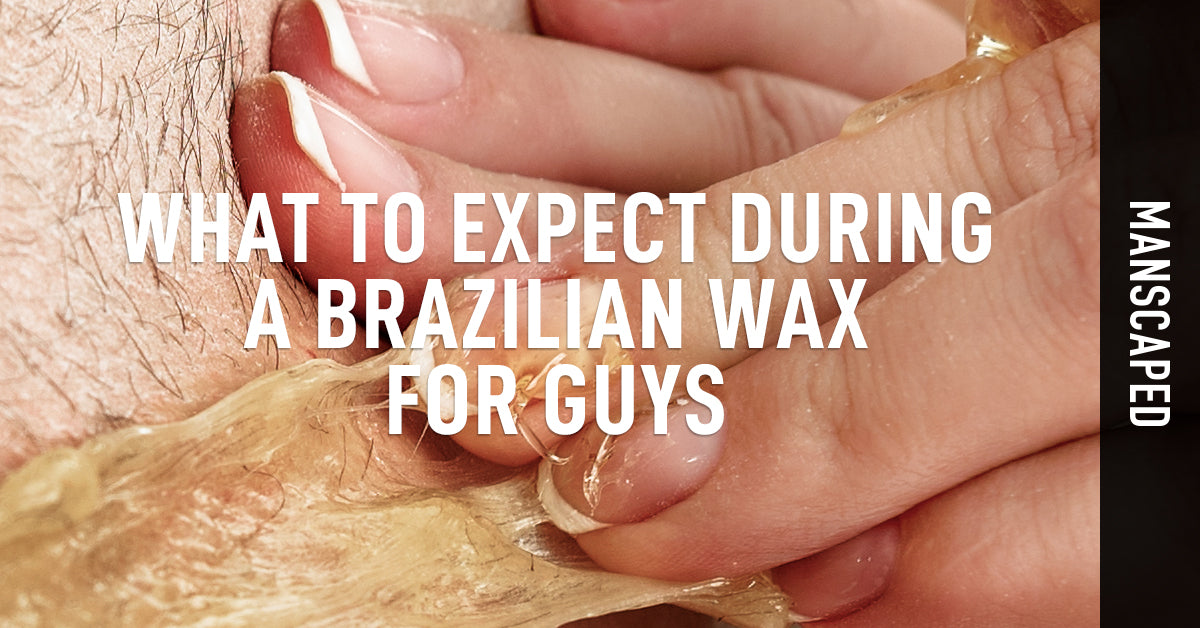 charlie kent recommends Mens Brazilian Wax Pictures