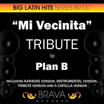 cherie stanley recommends cancion de la vecinita pic