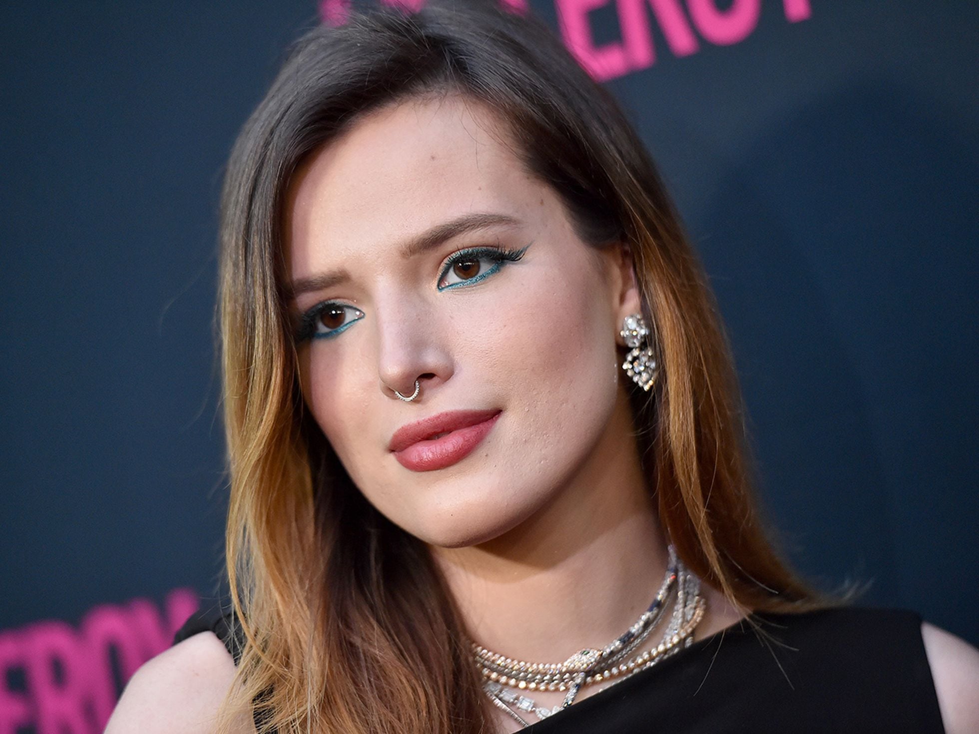 anna daud recommends bella thorne desnuda pic