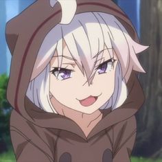 donni kerr recommends Grimoire Of Zero Hentai