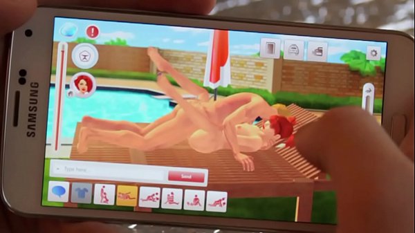 byron singzon add free 3d sex games for android photo