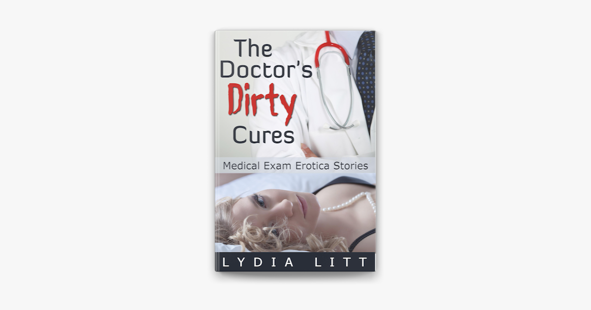 erotic doctor exam stories