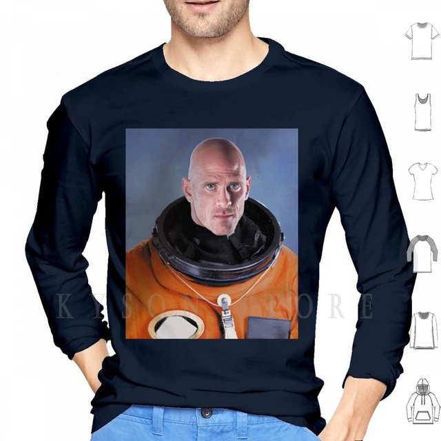 don de groot recommends johnny sins in space pic