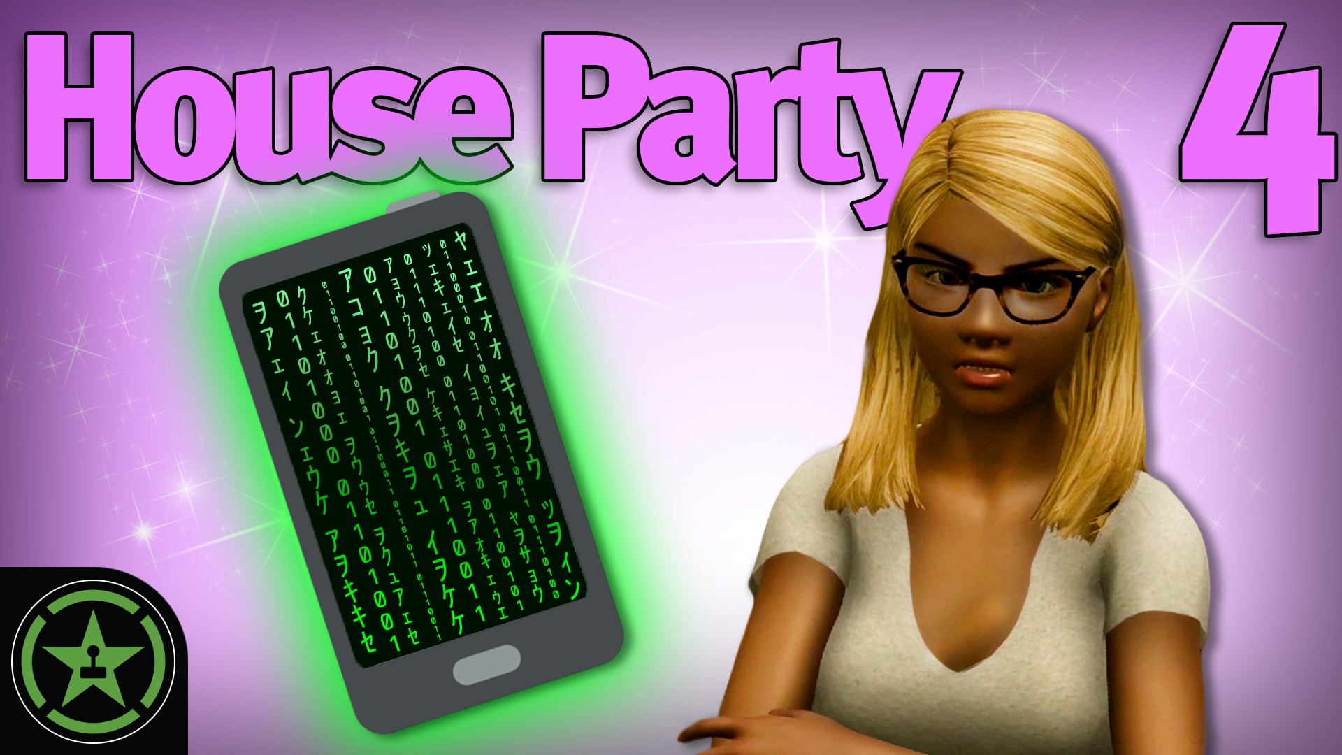 brandy thibodeaux recommends house party game rachel uncensored pic