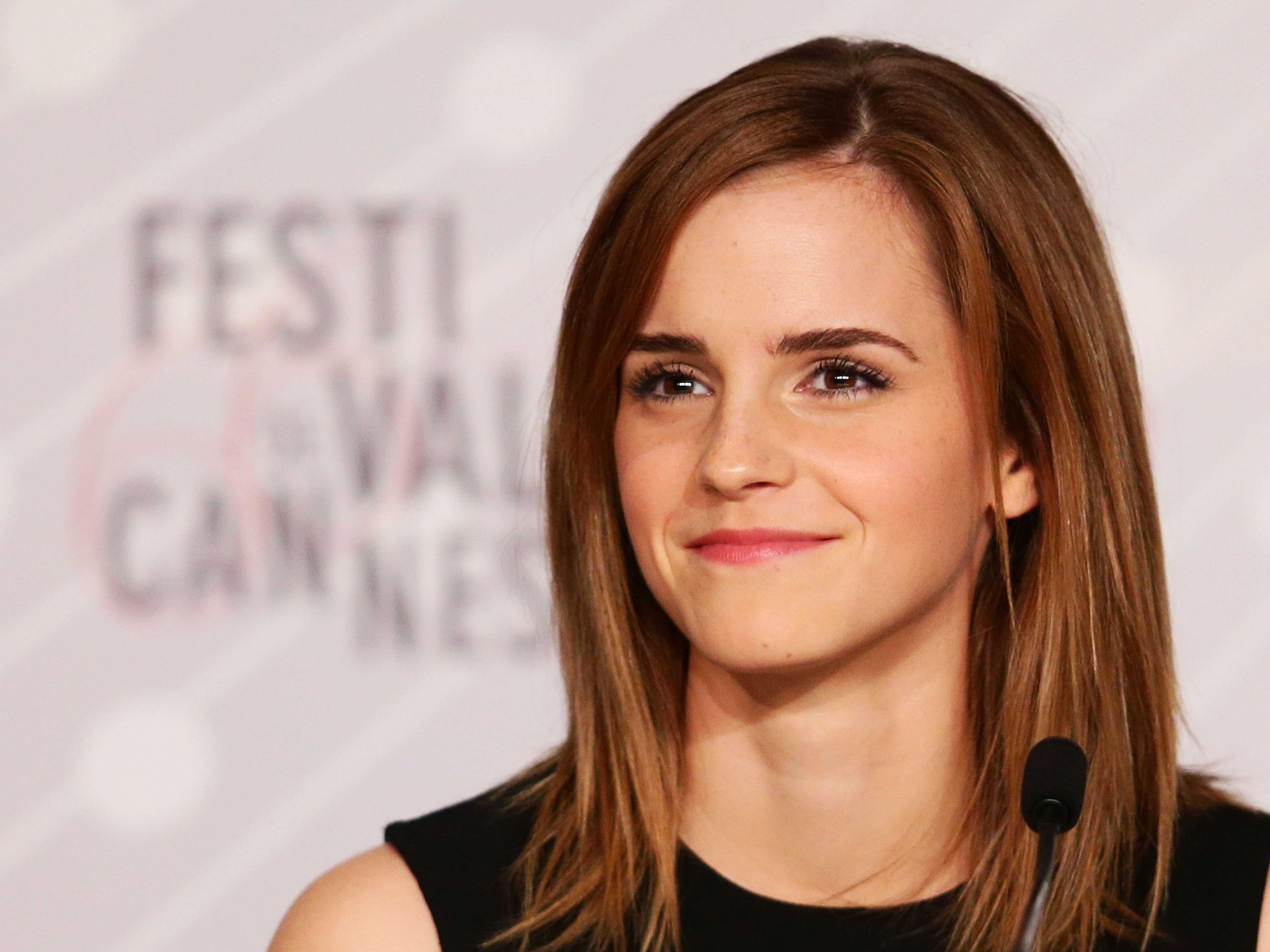 chuck camp recommends Emma Watson Ever Been Nude