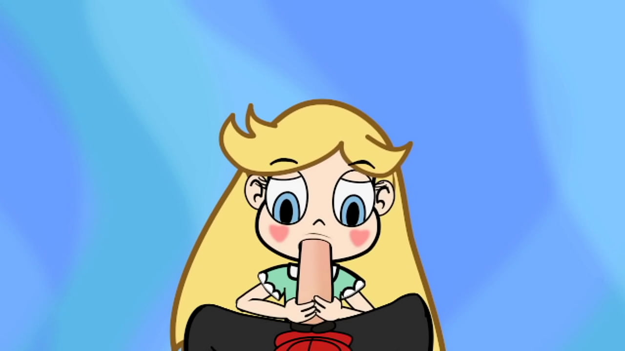 star butterfly having sex