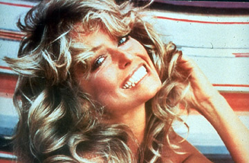 dean grobler recommends farrah fawcett fotos pic