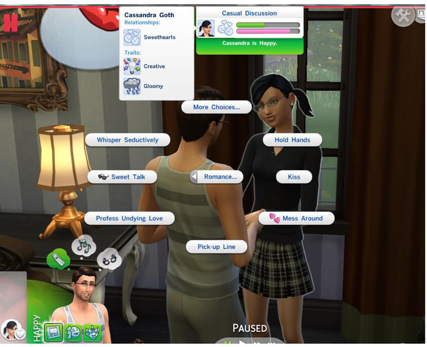 dawn spratt recommends sims 4 teen sex pic