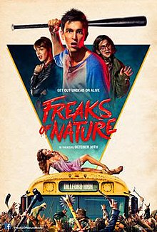 dinh thi hong van recommends Freaks Of Nature 3