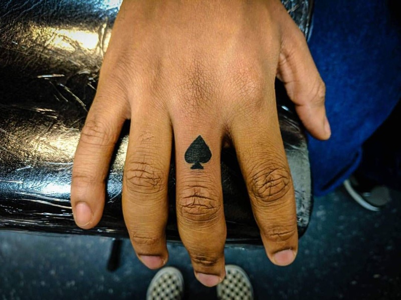 Queen Of Spades Tattoo Meaning cams tumblr