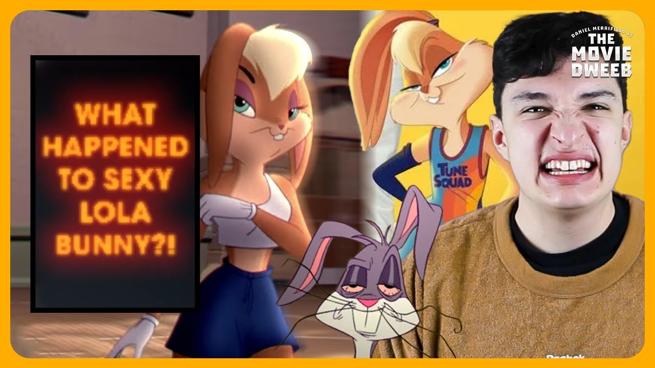ash betts recommends lola the bunny sexy pic