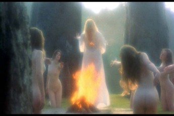 ang meiling recommends The Wicker Man Nude
