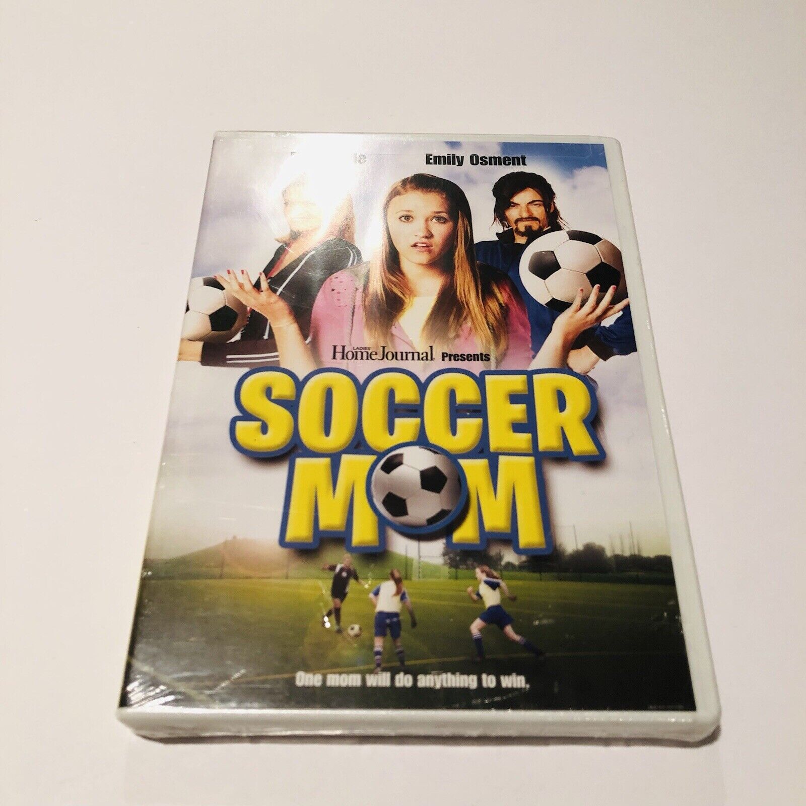 soccer mom full movie