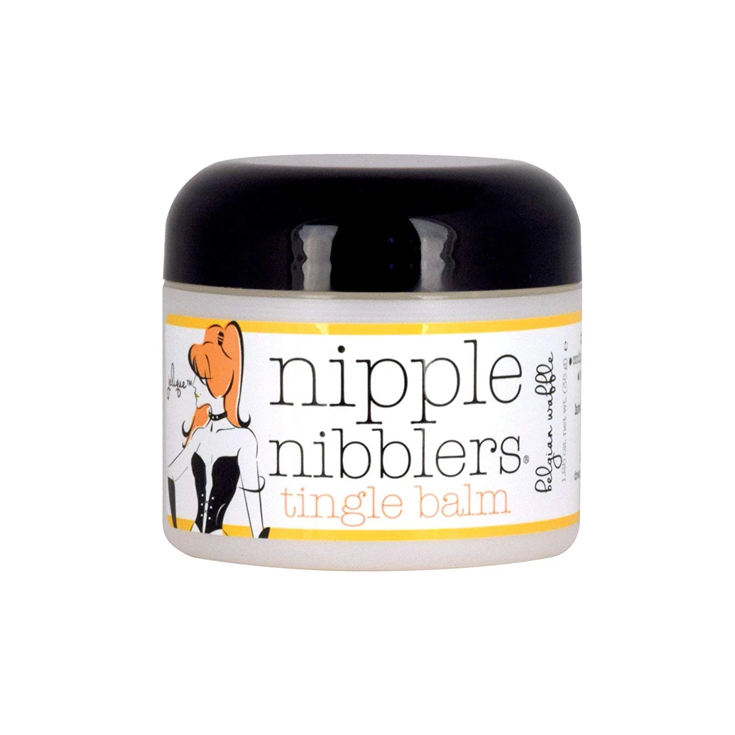 baylee welch recommends Nipple Nibbler Lip Balm