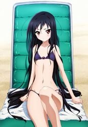 brendon macdonald recommends accel world rule 34 pic