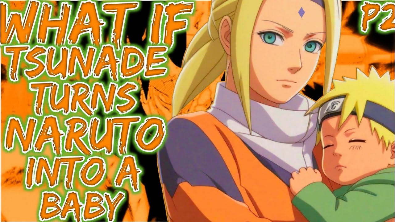 alfie lam recommends Naruto X Tsunade Fanfiction