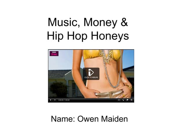 april maier recommends hip hop honeys videos pic