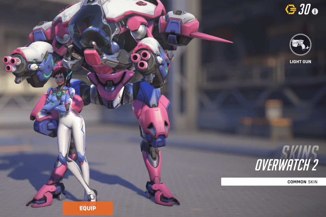 charles oats add dva overwatch 2 photo