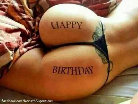 anitha sunil recommends nude happy birthday meme pic