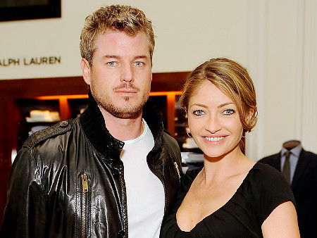 darlene stango recommends eric dane threesome video pic