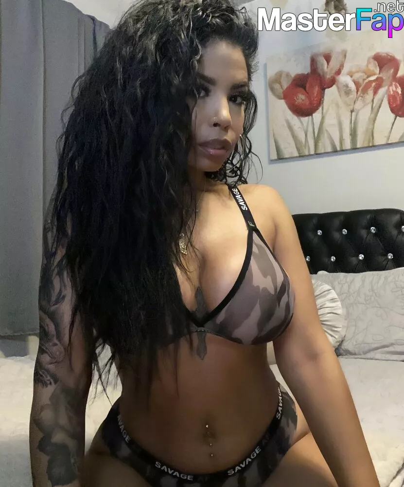 Havana Ginger Onlyfans sex bayreuth