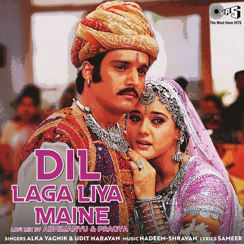daisy daze recommends dil laga liya maine pic