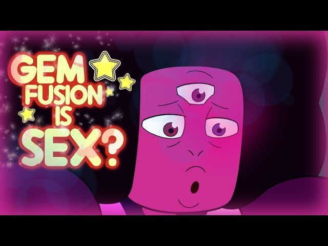 alex dennard recommends steven universe having sex pic