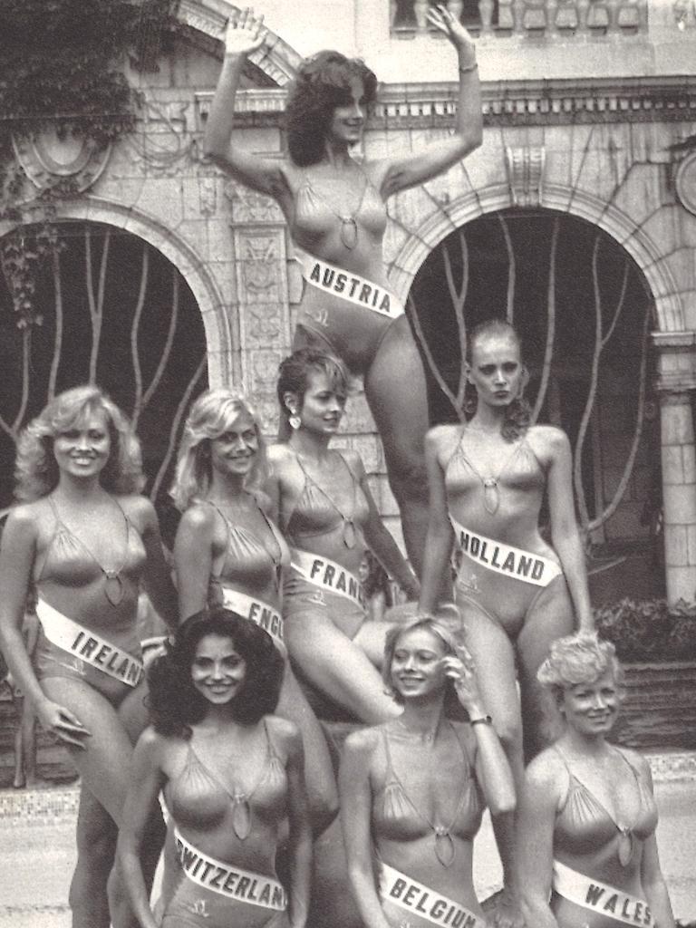 brian gottier add photo nude teen pageants