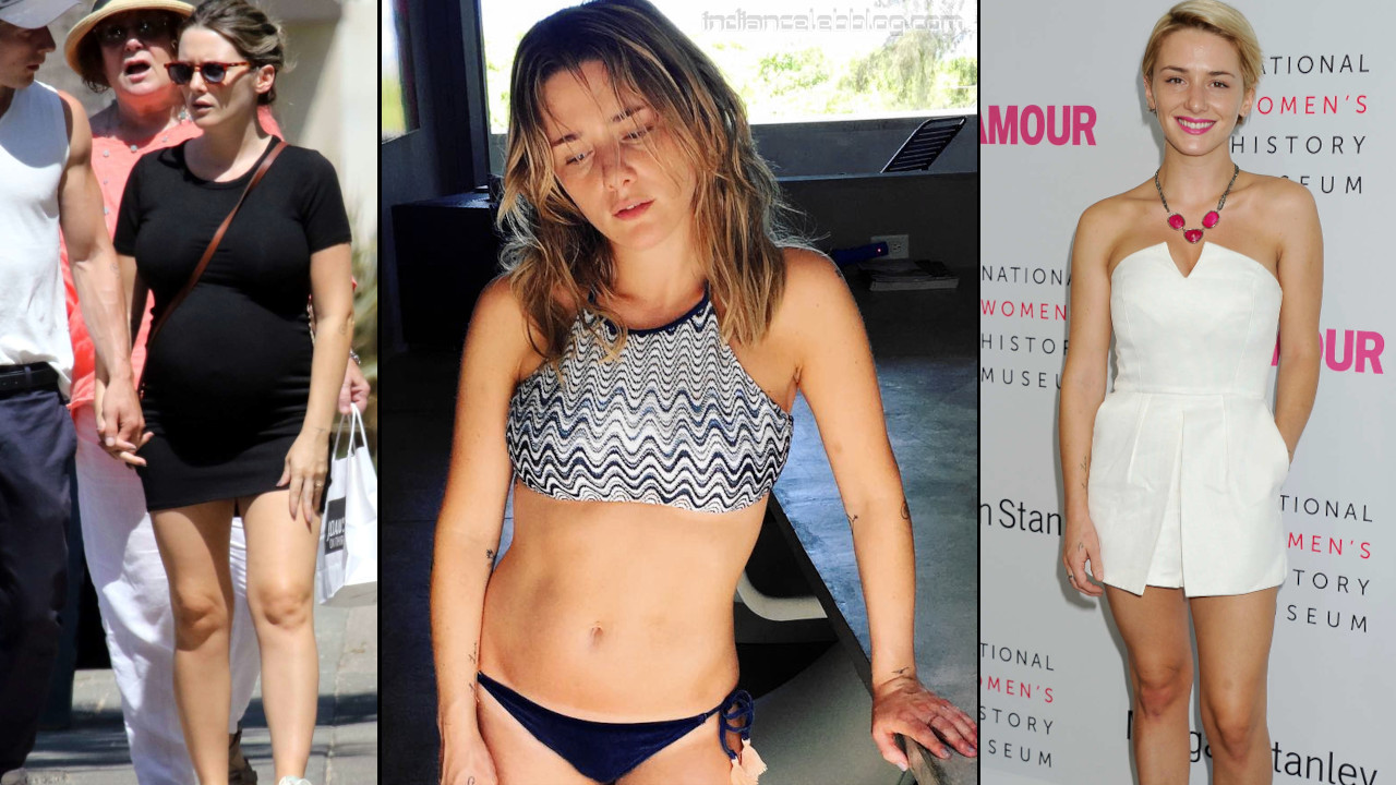 beatriz labrada recommends addison timlin hot pic