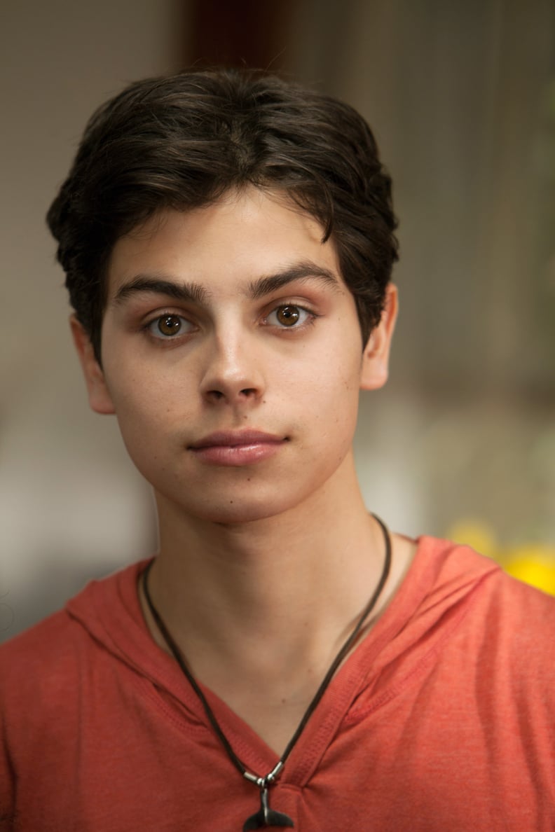 angelo pucci recommends jake t austin dick pic