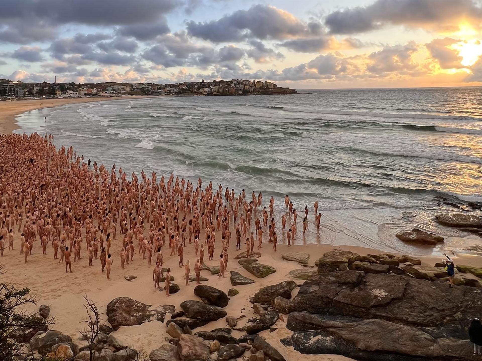 Nude Beach Pitchers tjejer uppsala