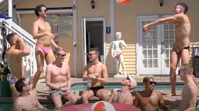 Lesbian Nude Resorts devouringhand twitter