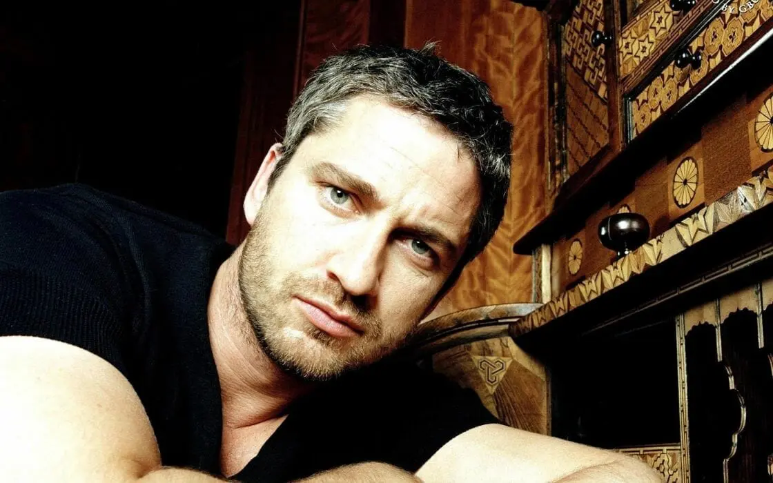 gerard butler sex tape