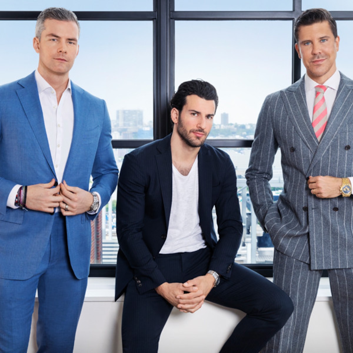 doug porta recommends frederick million dollar listing porn pic