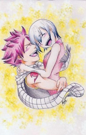 Best of Natsu and mirajane lemon fanfiction